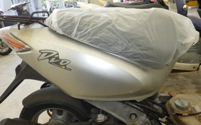 HONDA DIO Gen.5 AF56