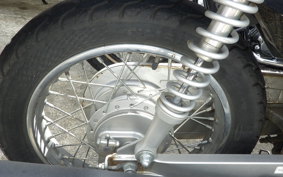 HONDA C110 SUPER CUB JA10