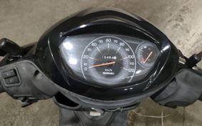 SUZUKI ADDRESS V125 DT11A