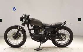 KAWASAKI 250TR BJ250F