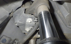 SUZUKI ADDRESS V125 G 2023 CF46A