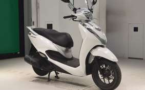 HONDA LEAD 125 2019 JK12