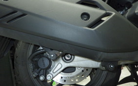 HONDA PCX125 1993 JK05