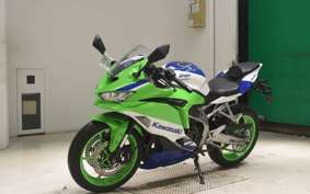 KAWASAKI ZX-4RR 2024 ZX400P