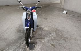 HONDA  SUPER CUB C125 JA58