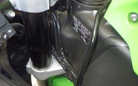 KAWASAKI ZX 10 NINJA ABS 2019 ZXT02E