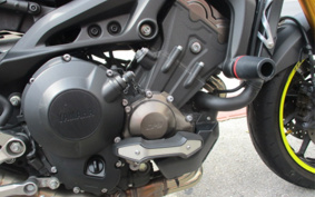 YAMAHA MT-09 2016 RN34J