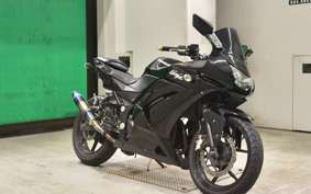 KAWASAKI NINJA 250R EX250K