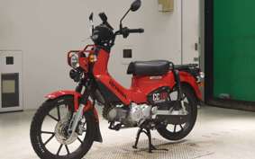 HONDA CROSS CUB 110 2019