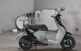 SUZUKI LET's 4 CA46A