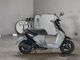 Фото Suzuki LET's 4 с японского аукциона