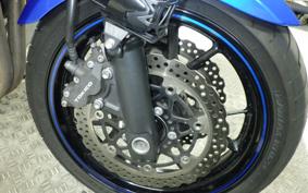 KAWASAKI ZRX1200 D 2014 ZRT20D