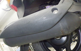 SUZUKI ADDRESS V125 S 2002 CF4MA