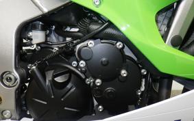 KAWASAKI NINJA ZX-6R A 2024 ZX636J