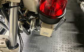 HONDA CBX650 Custom 1983 RC13