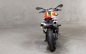 DUCATI  DUCATI  MONSTAR 696 M503AA