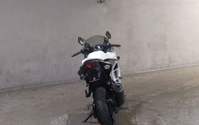 KAWASAKI NINJA 250R EX250K