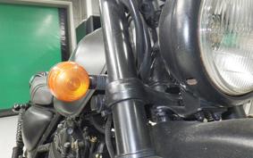 SUZUKI GRASS TRACKER NJ47A