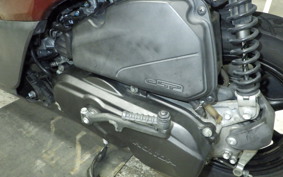 HONDA TACT Gen.4 AF75