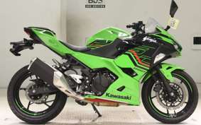 KAWASAKI NINJA 250 2 EX250Y
