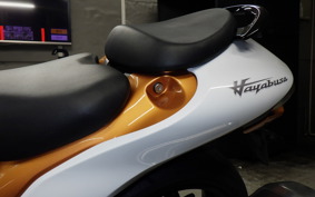 SUZUKI HAYABUSA Gen.3 2021 EJ11A