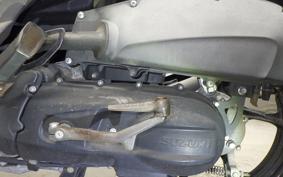 SUZUKI ADDRESS 110 2019 CE47A