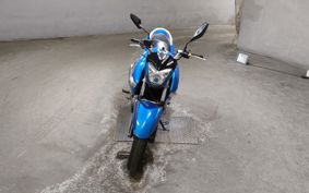 SUZUKI GSR250 GJ55D