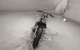 HARLEY HARLEY FLSTF1450 BMY
