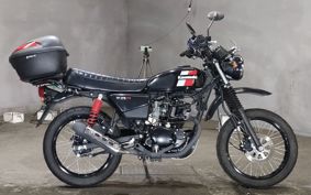 KAWASAKI W175 SE BJ175C