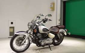 YAMAHA DRAGSTAR 250 2021 VG02J