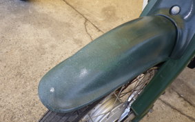 HONDA C50 SUPER CUB AA01