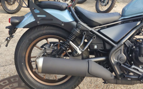 HONDA REBEL 250 S-ED E-CLUTCH MC49