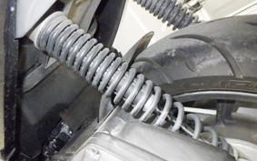 HONDA PCX125 2008 JF81