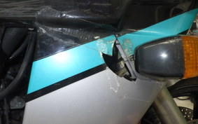 HONDA CBR400RR GEN 2 1991 NC29