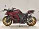 Фото Kawasaki NINJA 1000 A 2013 с японского аукциона
