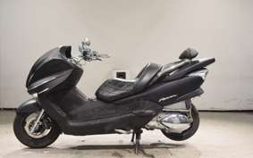HONDA FORZA Z MF08