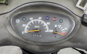 YAMAHA AXIS 100 2026 SB06J