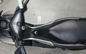 YAMAHA N-MAX SED6J