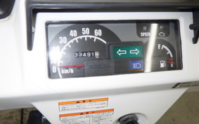 HONDA GYRO X TD02