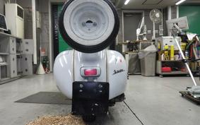 VESPA 125 2024