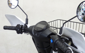 HONDA BENLY E:2 PRO  EF11