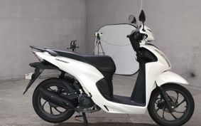 HONDA DIO110 BASIC  JK03