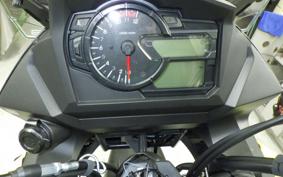 SUZUKI Vｽﾄﾛｰﾑ650XTA 2026 C733M