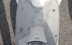 HONDA CREA SCOOPY 1992 AF55