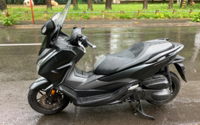 HONDA FORZA 250 MF13