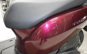 HONDA TACT-4ﾍﾞｰｼｯｸ 2025 AF79