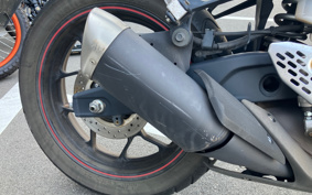 YAMAHA YZF-R25 ABS RG43J