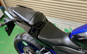 YAMAHA MT-03 2018 RH13J