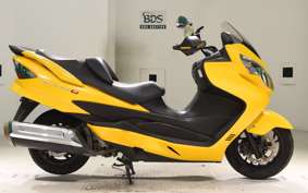 SUZUKI SKYWAVE 250 (Burgman 250) M CJ45A