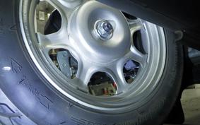 HONDA TACT-4ﾍﾞｰｼｯｸ 2008 AF75